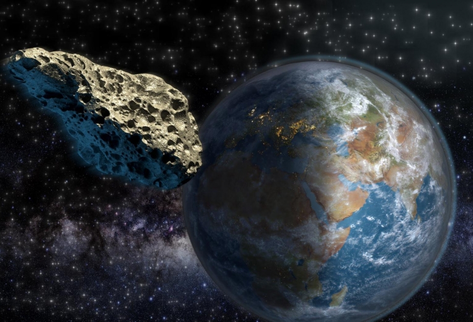 Apophis: Erde bleibt für nächste 100 Jahre vor Asteroid geschützt