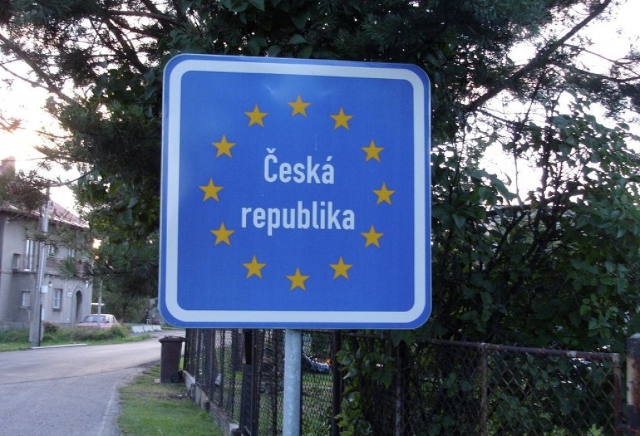 Пограничный контроль на границе ФРГ и Чехии сохраняется