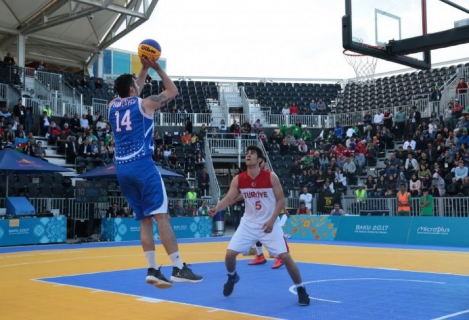 Basketbolçularımız Türkiyədə təlim-məşq toplanışında iştirak edəcəklər