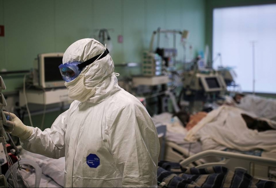 Rusiyada koronavirus pandemiyasının üçüncü dalğasının başlanacağını istisna etmirlər