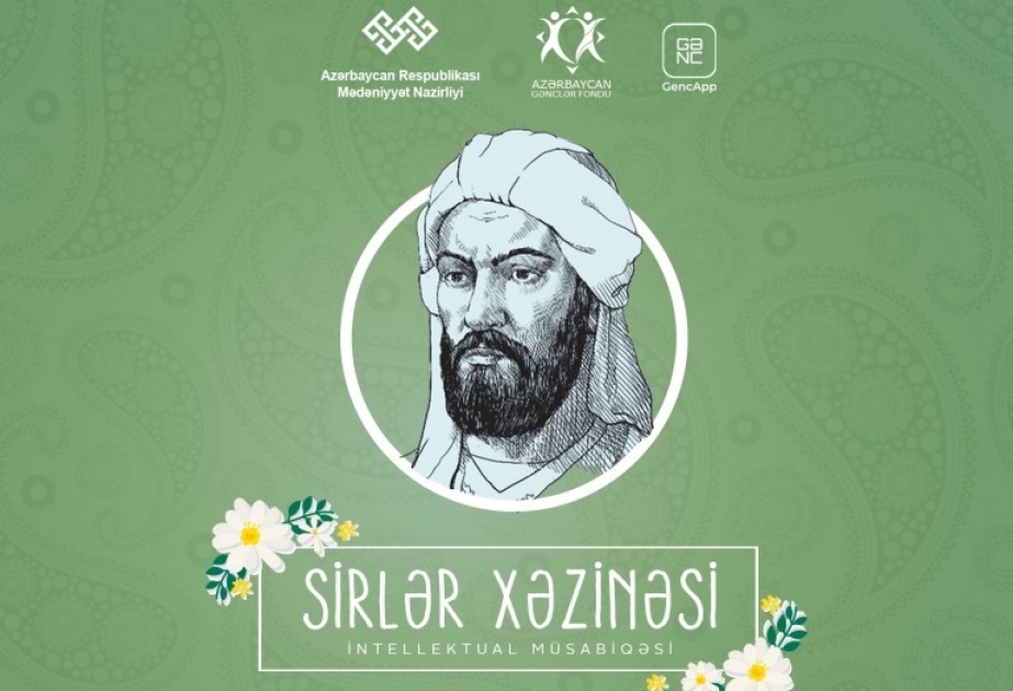 “Sirlər xəzinəsi” intellektual müsabiqəsinin qalibləri müəyyənləşib