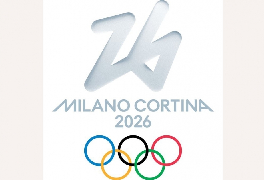 Olympia 2026: Logo 