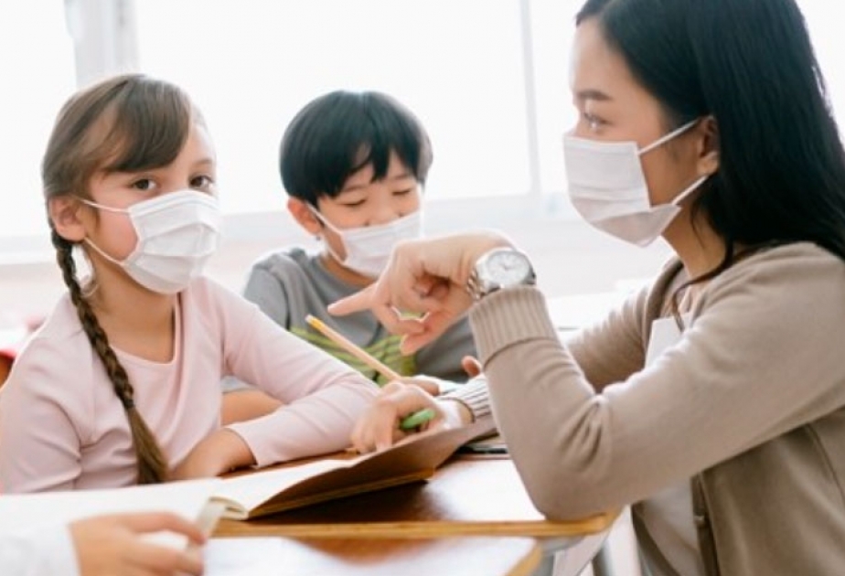 “COVID-19” pandemiyasının təhsil sahəsinə təsiri mövzusunda virtual görüş