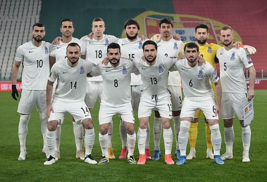 Azərbaycan və Serbiya yığmalarının start heyətləri açıqlanıb