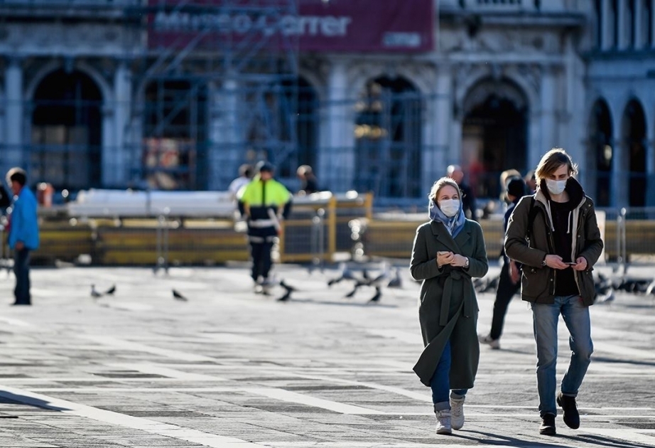 Italy to impose quarantine, tests for EU arrivals