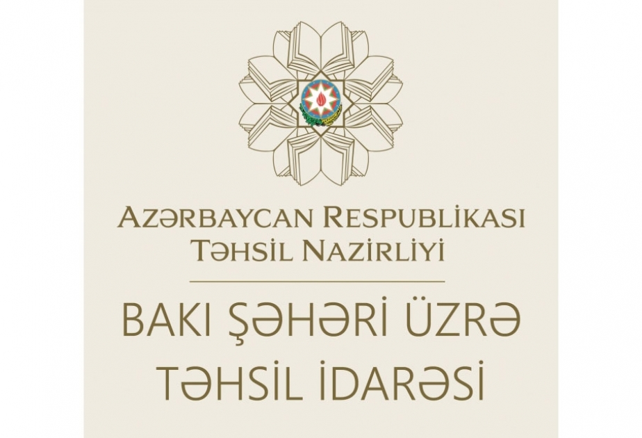Paytaxtda daha 3 məktəbdə ənənəvi dərslər bərpa olunub