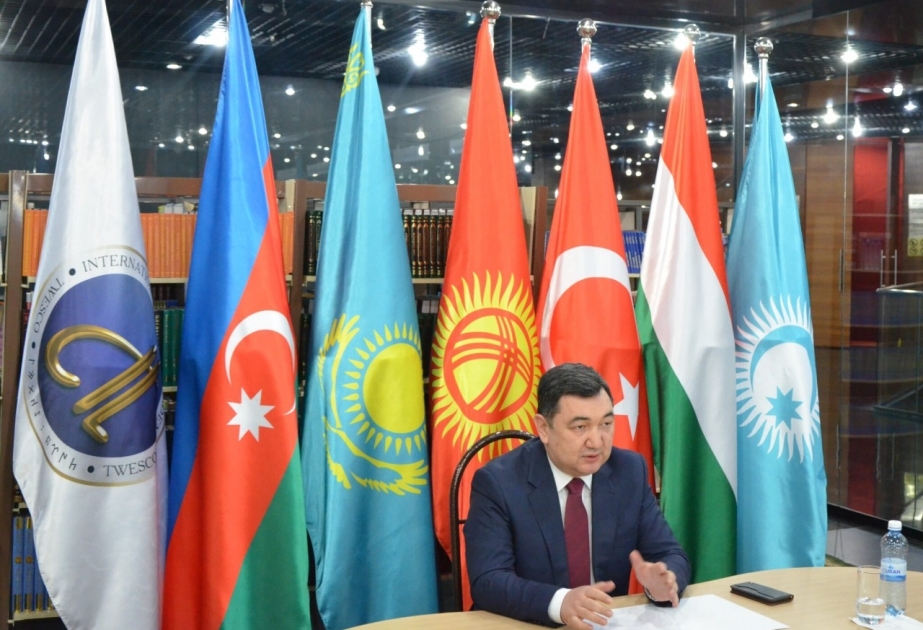 Beynəlxalq Türk Akademiyasının prezidenti Azərbaycanlıların Soyqırımı Günü ilə bağlı bəyanat verib
