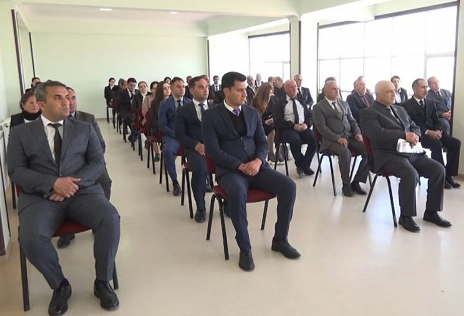 Yaycı kəndində 1918-ci ildə ermənilər tərəfindən dəhşətli qətllər törədilib