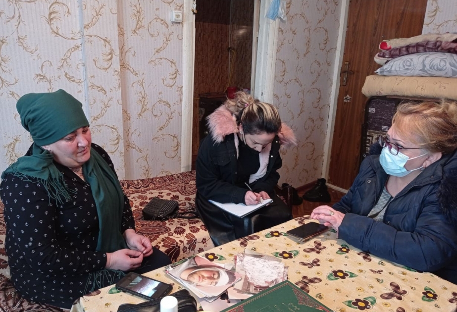 Coğrafiya İnstitutu “YAŞAT” Fonduna ianə edib