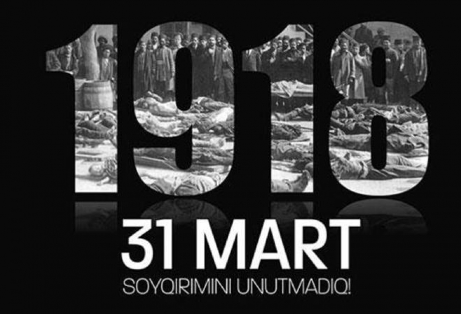 Torpaqlarımızın düşmən işğalından azad edilməsi ilə soyqırımı qubanlarının da ruhu şad oldu