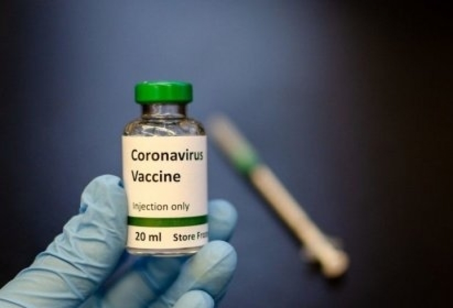 Covid-19 : 26 573 personnes vaccinées en une journée en Azerbaïdjan
