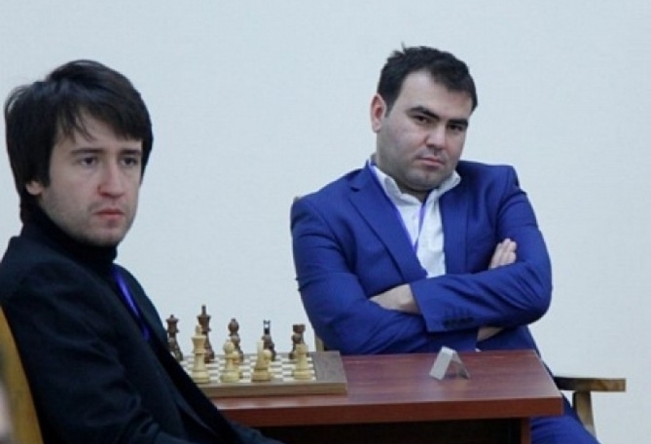 FIDE yeni reytinq siyahısını açıqlayıb