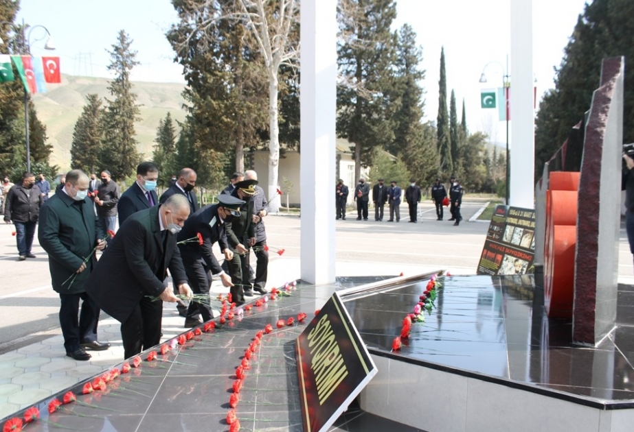 Azərbaycanlılara qarşı son iki əsrdə məqsədyönlü şəkildə etnik təmizləmə və soyqırımı siyasəti həyata keçirilib