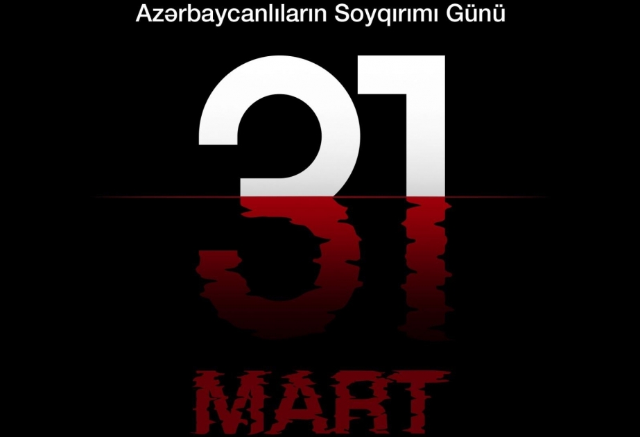 Secretario General del Consejo Turco emite una declaración con motivo del 31 de marzo - Día del Genocidio de los Azerbaiyanos