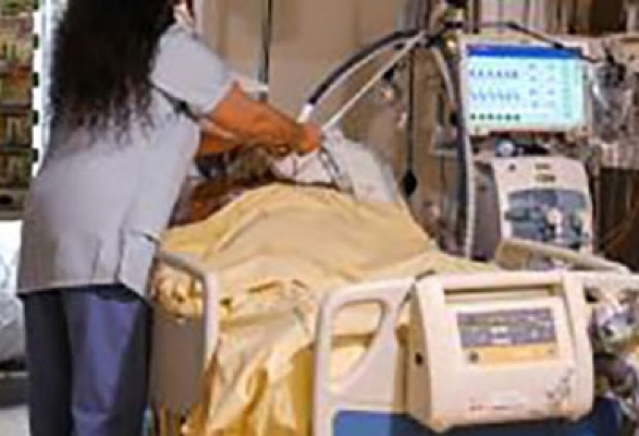 COVID-19: Fransada koronavirus qurbanlarının sayı 95 337-yə çatıb
