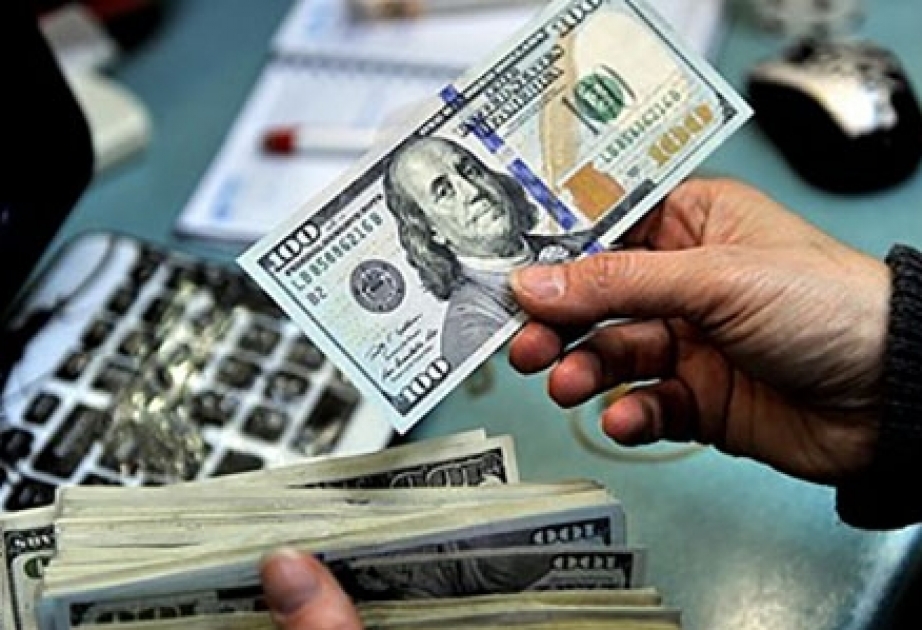 Aprelin 1-nə USD/AZN rəsmi məzənnəsi