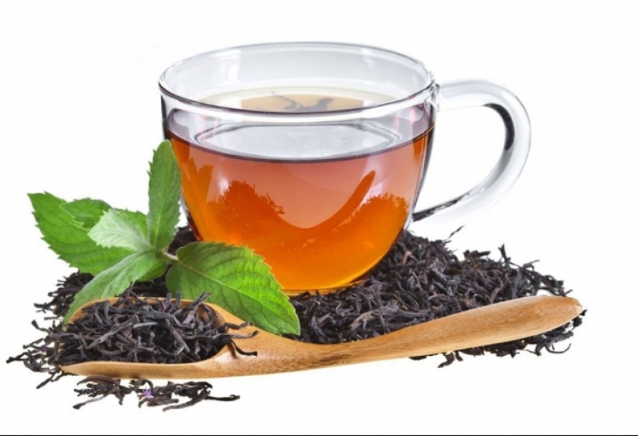 Qara çay orqanizmi tonusda saxlamağa kömək edir