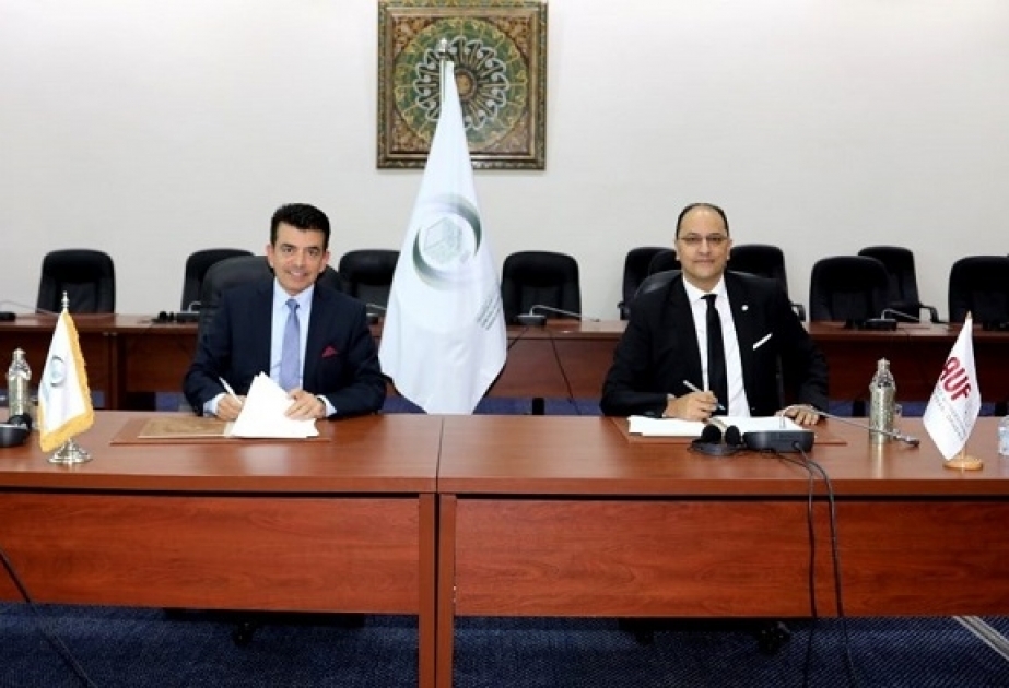 L’ICESCO et l’AUF signent un accord-cadre de coopération