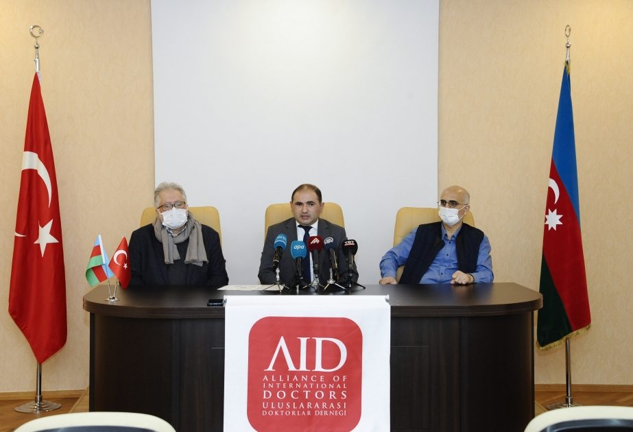 Cəbhəboyu ərazilərdə 29 mina partlama halı qeydə alınıb