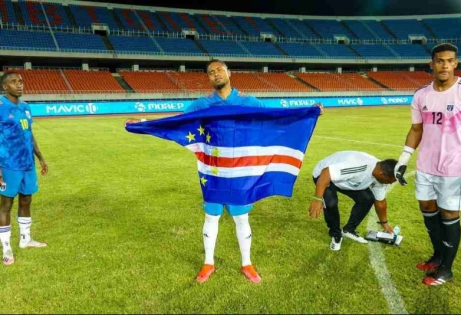 “Qarabağ”ın futbolçusu Afrika Millətlər Kubokunun final mərhələsində iştirak edəcək