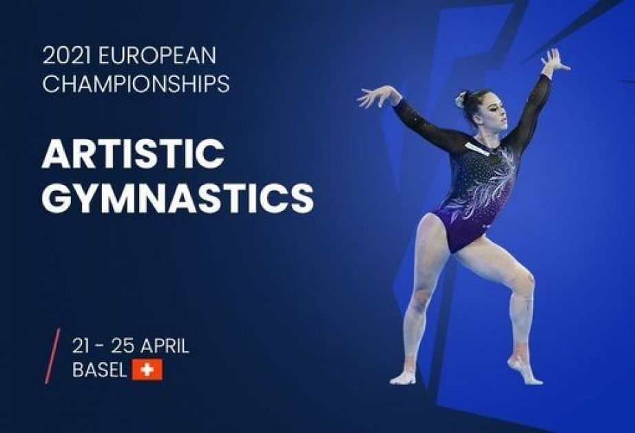 İdman gimnastlarımız Avropa çempionatında iştirak edəcəklər