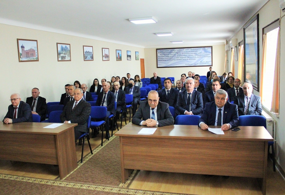 Azərbaycanlılara qarşı soyqırımı siyasəti: səbəbləri, nəticələri, dərsləri