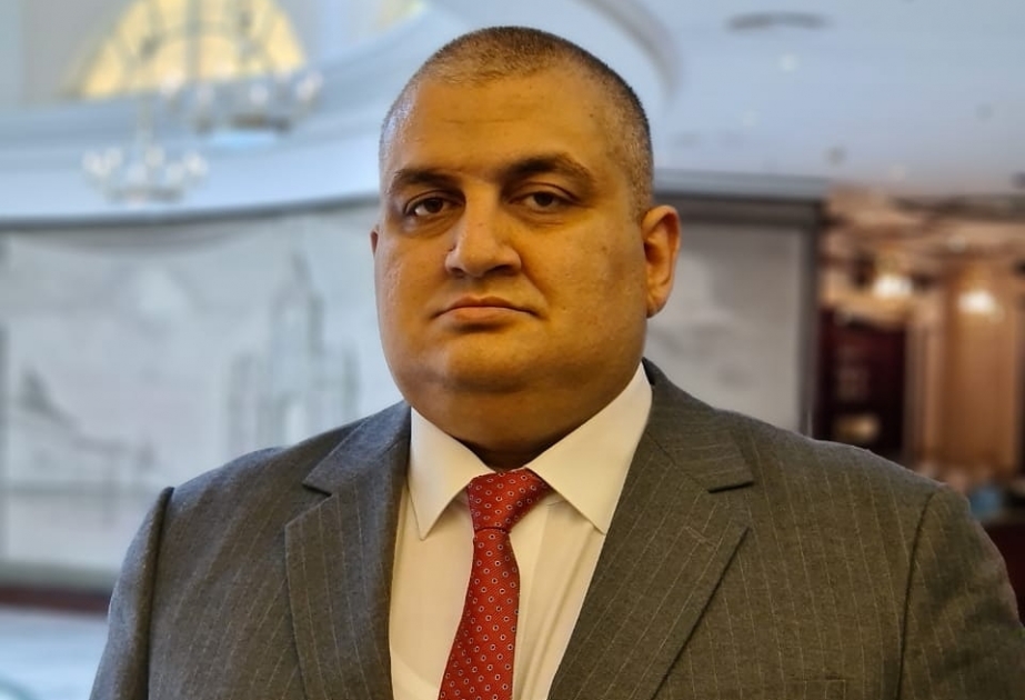 Vətən müharibəsində əldə edilən parlaq Qələbə ilə regionda Azərbaycanın maraqlarına cavab verən yeni siyasi reallıq yaranıb