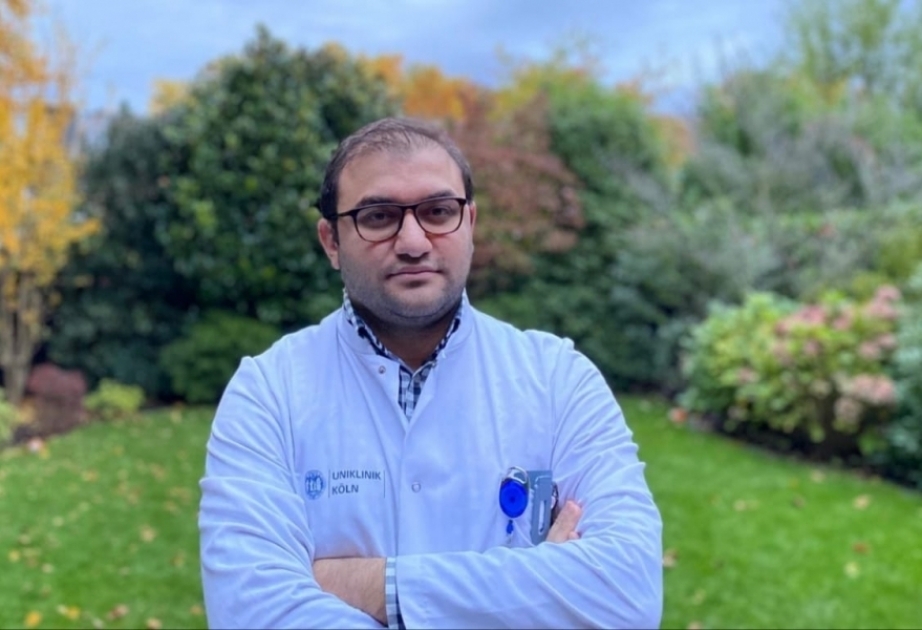 Nuran Abdullayev: Vətəndaşların vaksinasiya prosesində aktiv iştirak etməsi dövlətin virusla mübarizə strategiyasını daha da gücləndirəcək
