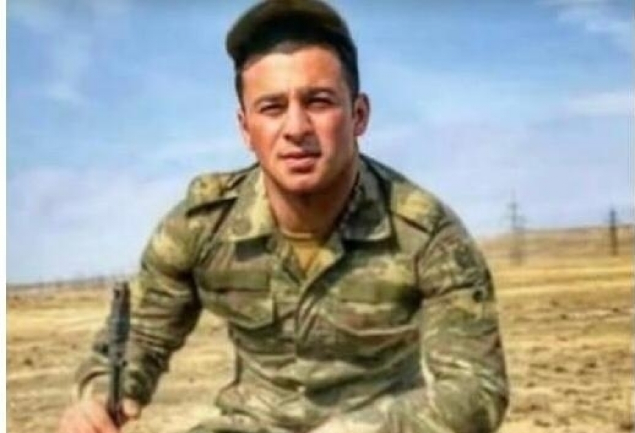 Покойся с миром, герой!
