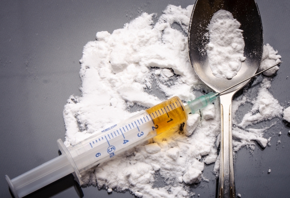 Biləsuvar sakinindən heroin və tiryək götürülüb
