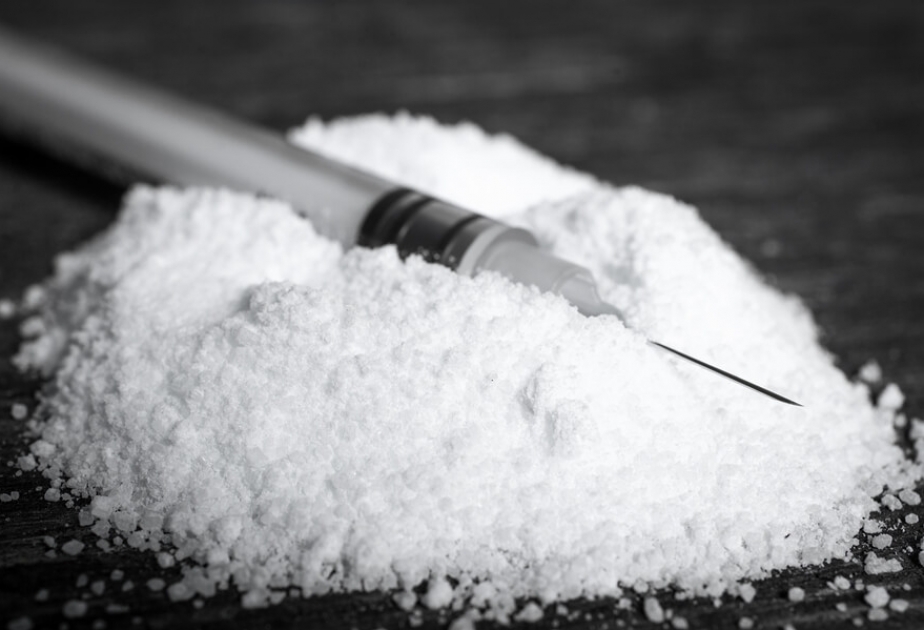 Lənkəran rayon sakinindən heroin götürülüb