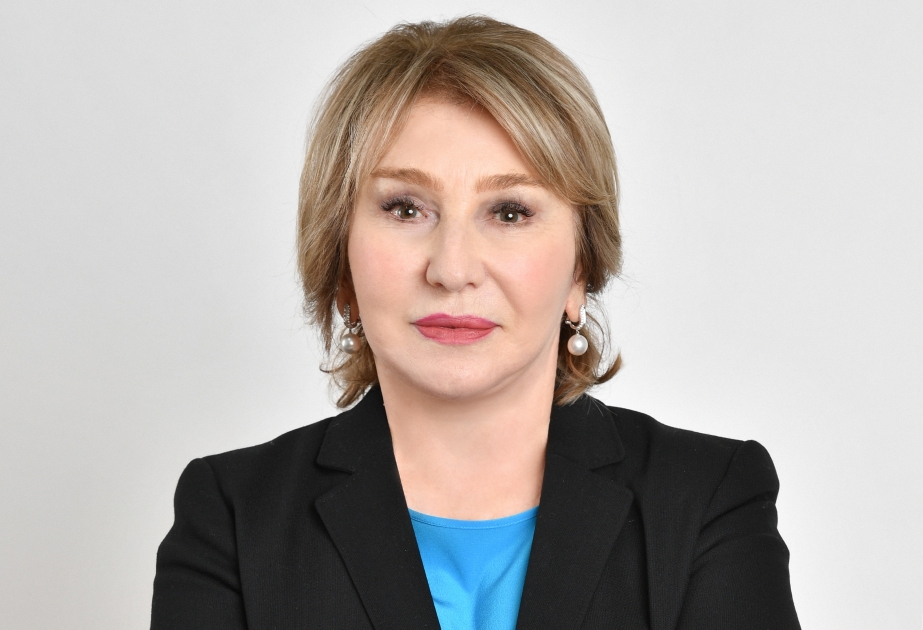 Prezident İlham Əliyevin rəhbərliyi ilə əldə olunmuş tarixi Qələbə bütün türk dünyasının zəfəridir