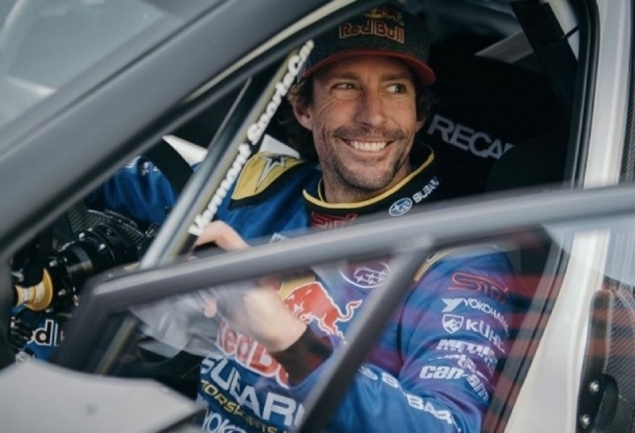 Extreme sports legend Pastrana joins ROC 2022 line-up