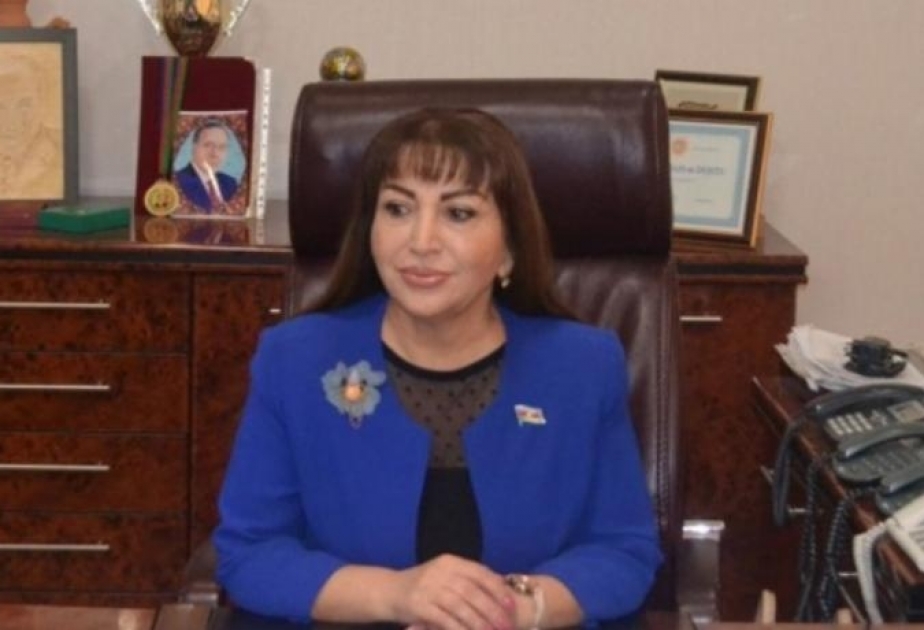 Sədaqət Vəliyeva: Azərbaycan peyvəndləmə səviyyəsi baxımından MDB ölkələri arasında lider mövqelərdədir