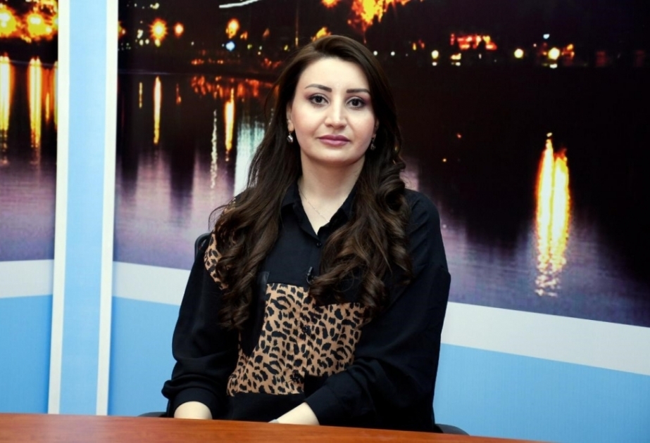 Politoloq: Prezident İlham Əliyev hazırda türk dünyasının hamisi rolunda çıxış edir