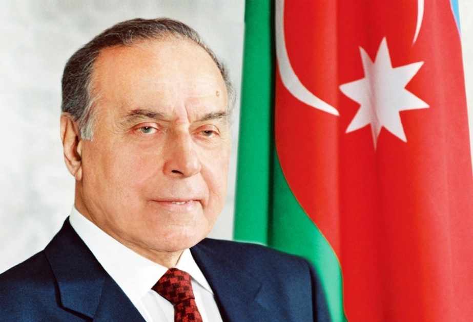 “Heydər Əliyev: multikulturalizm və tolerantlıq ideologiyası” mövzusunda beynəlxalq konfrans keçiriləcək