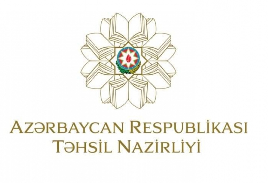 Təhsil Nazirliyi: Bu günədək müəllimlərin 55 faizdən çoxu COVID-19 əleyhinə peyvənd olunub