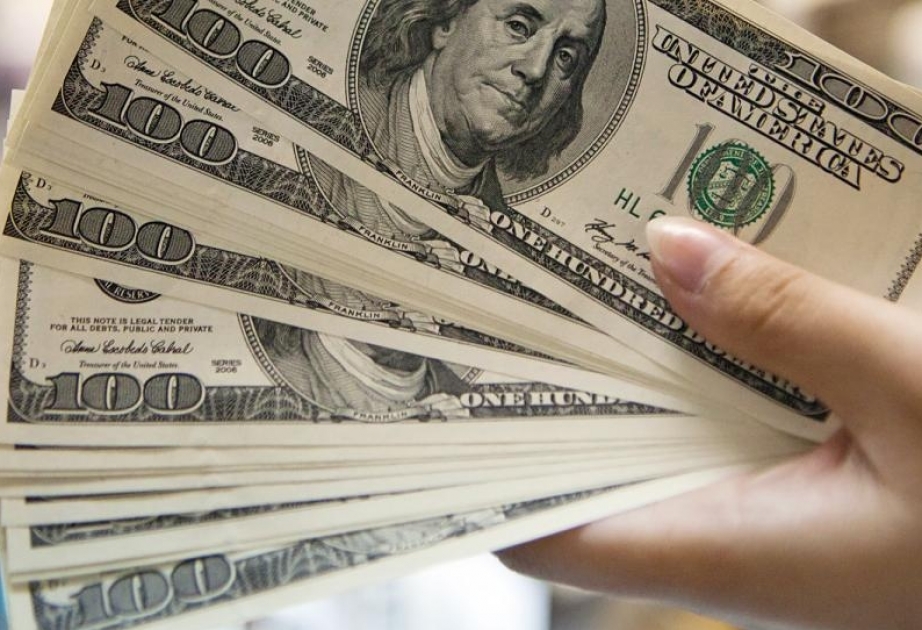 Aprelin 2-nə USD/AZN rəsmi məzənnəsi