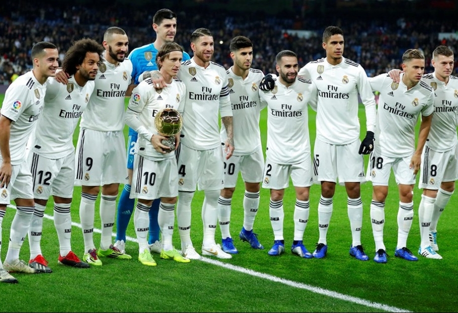 “Real Madrid” klubunda prezident seçkiləri keçiriləcək