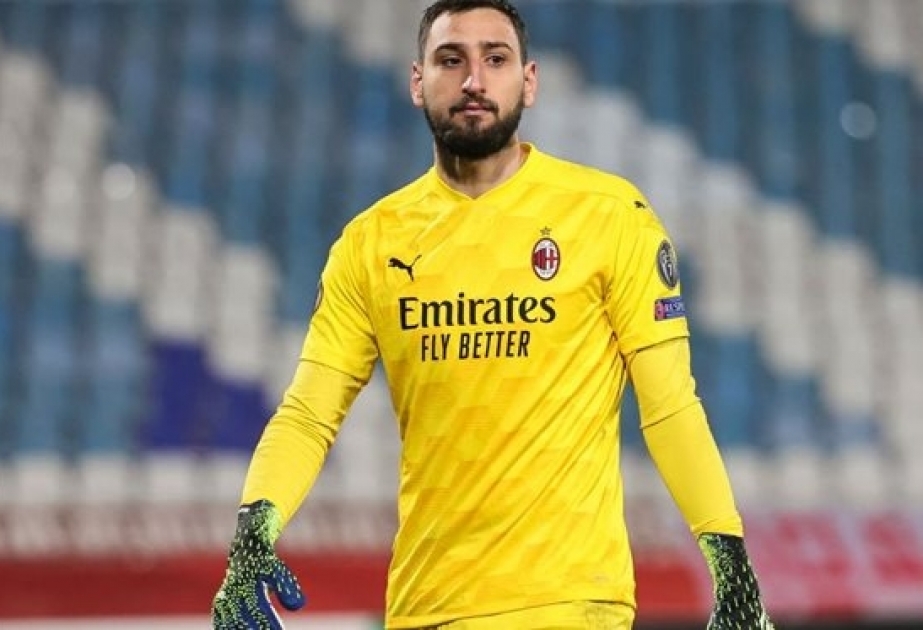 Canluici Donnarumma “Milan”la müqavilənin uzadılmasına razı olmayıb