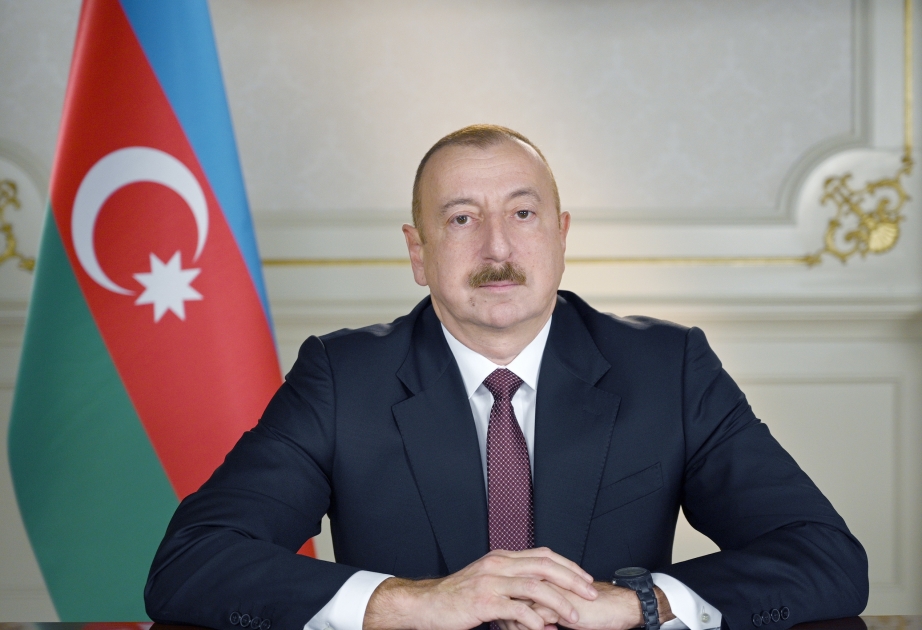 İşğaldan azad edilmiş ərazilərdə yeni hərbi prokurorluqlar yaradılır