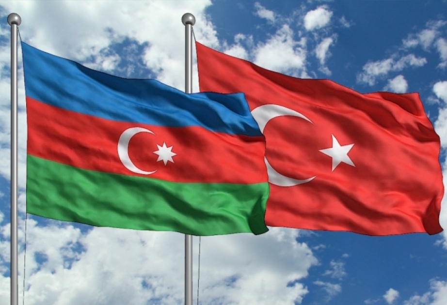 Turkey, Azerbaijan start passport-free travel