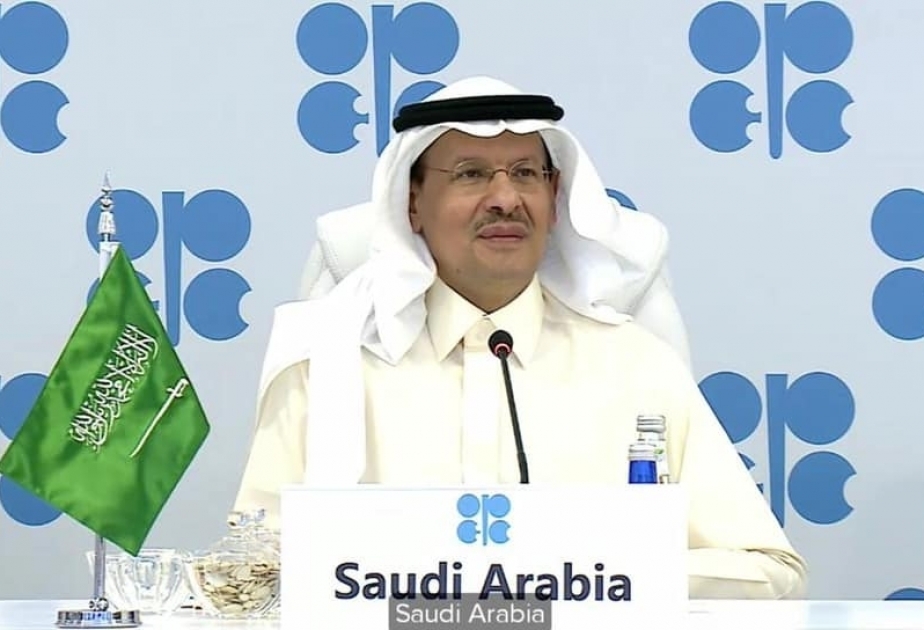 Saudi calls for restrain as oil market recovery far from complete