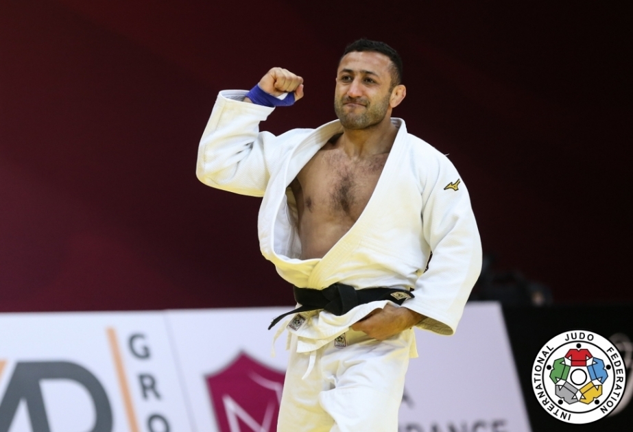 Cüdoçumuz “Böyük dəbilqə” turnirinin bürünc medalını qazanıb