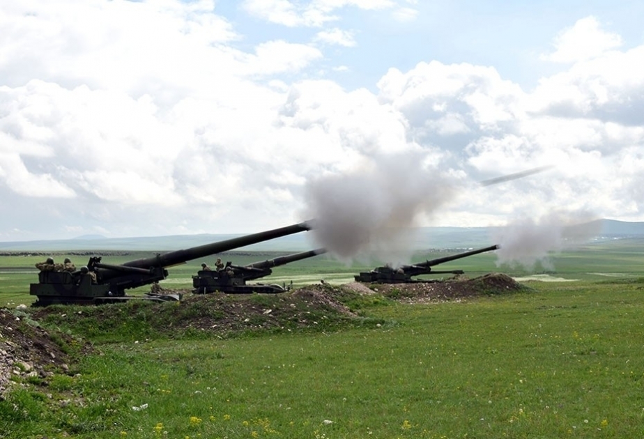 Han transcurrido 5 años de la victoria del Ejército de Azerbaiyán en abril