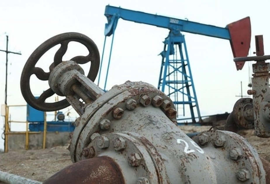 Azərbaycan neftinin bir barreli 62,53 dollara satılır