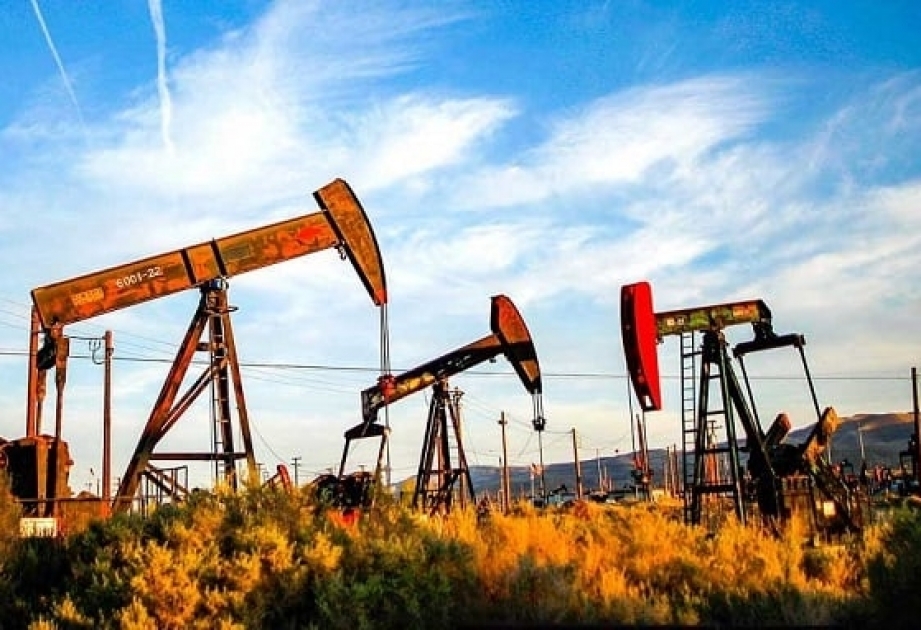 “OPEC+” ölkələri keçən ilin aprelindən bəri neft hasilatını 2,6 milyard barrel azaldıb