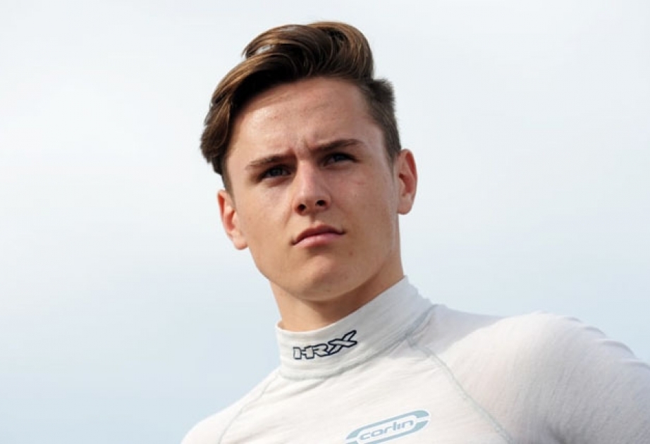 Formula 3: “Carlin” komandası yeni mövsüm üçün heyətini açıqlayıb