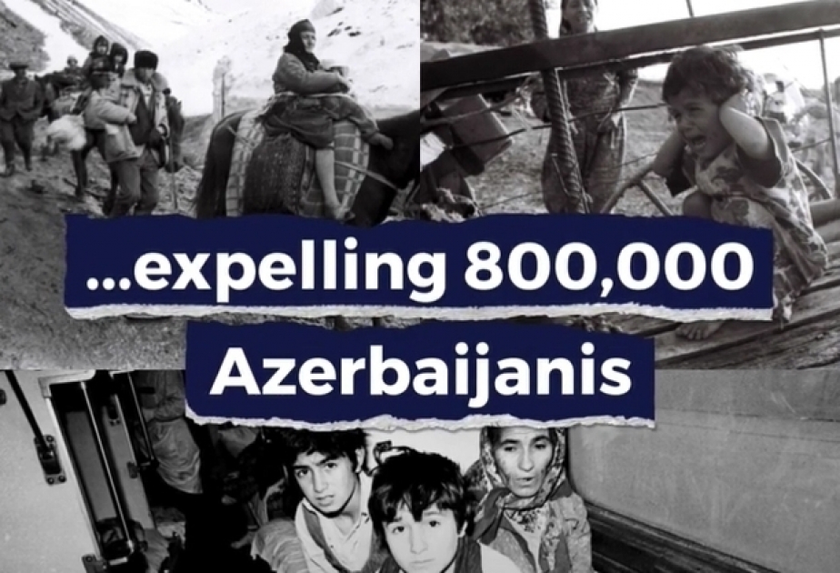 В Лос-Анджелесе подготовлен новый фильм о преступлениях Армении ВИДЕО