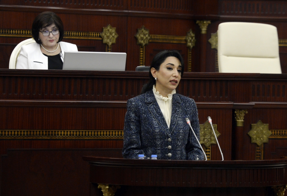 Ombudsman: Hər bir vətəndaşa bərabər imkanların yaradılması ölkəmizdə insan hüquqlarının etibarlı müdafiəsinin təsdiqidir